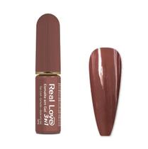 Esmalte em gel 3 em 1 5ml cor 40 real love Esmalte em gel 3 em 1 5ml cor 40 real love