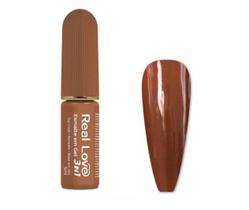 Esmalte em gel 3 em 1 5ml cor 41 real love Esmalte em gel 3 em 1 5ml cor 41 real love
