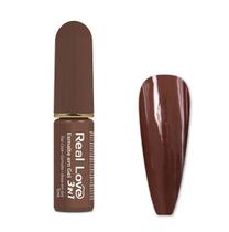 Esmalte em gel 3 em 1 5ml cor 42 real love Esmalte em gel 3 em 1 5ml cor 42 real love