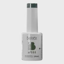 Esmalte Em Gel Acabamento Unhas 144 Verde 14ml - Beltrat