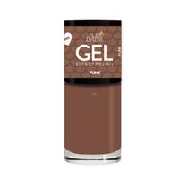 Esmalte Em Gel Bella Brasil Seca Sem Cabine 9 Ml 62 Cores