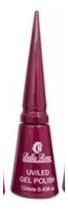 Esmalte Em Gel Bella Rosa Protudo Br6075 12ml