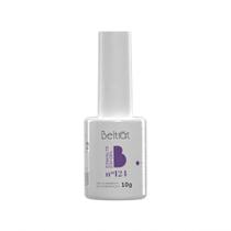 Esmalte Em Gel Beltrat 10ml - Cor 124 Esmalte Em Gel Beltrat 10ml - Cor 124