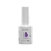 Esmalte Em Gel Beltrat 10ml - Cor 124