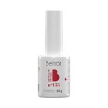Esmalte Em Gel Beltrat 10ml - Cor 133 Esmalte Em Gel Beltrat 10ml - Cor 133