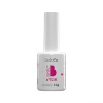 Esmalte Em Gel Beltrat 10ml - Cor 856 Rosa Pink