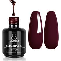 Esmalte em Gel Besouros Winter Merlot Wine - 15ml