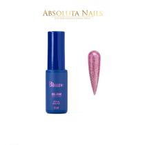 Esmalte em gel bluwe colecao glam