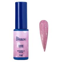 Esmalte em Gel - Bluwe - Coleção Luz 6ml