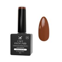 Esmalte em Gel Café Profundo Linha Essencial 8ml - American Burrs Nails