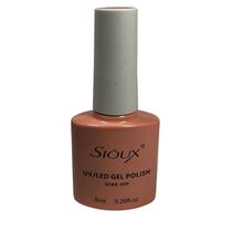 Esmalte Em Gel Coleção C303 8ml - Sioux