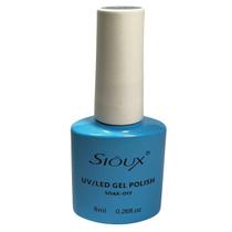 Esmalte Em Gel Coleção C311 8ml - Sioux