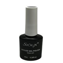 Esmalte Em Gel Coleção D35 8ml - Sioux