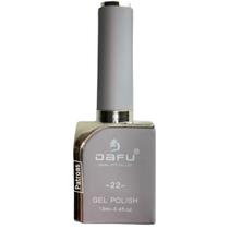 Esmalte em Gel Coleção Embalagem Glamour 12ml Dafu