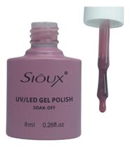 Esmalte Em Gel Coleção Jelly Color Sioux 8ml Cor 10 Esmalte Em Gel Coleção Jelly Color Sioux 8ml Cor 10
