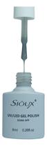 Esmalte Em Gel Coleção Jelly Color Sioux 8ml Cor 14 Esmalte Em Gel Coleção Jelly Color Sioux 8ml Cor 14