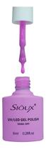 Esmalte Em Gel Coleção Jelly Color Sioux 8ml Cor 27