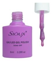 Esmalte Em Gel Coleção Jelly Color Sioux 8ml Cor 28 Esmalte Em Gel Coleção Jelly Color Sioux 8ml Cor 28