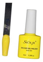 Esmalte Em Gel Coleção Jelly Color Sioux 8ml Cor 36 Esmalte Em Gel Coleção Jelly Color Sioux 8ml Cor 36