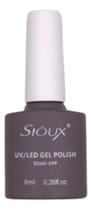 Esmalte Em Gel Coleção Jelly Color Sioux 8ml Cor 39