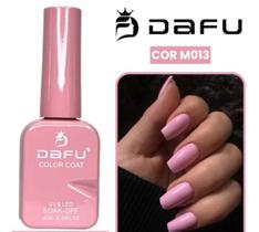 Esmalte em gel cor m013 10ml dafu Esmalte em gel cor m013 10ml dafu