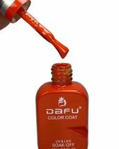 Esmalte em gel cor m058 10ml dafu