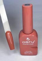 Esmalte em gel cor m076 10ml dafu