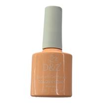 Esmalte Em Gel D&Z 332 Nude