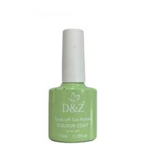 Esmalte Em Gel D&Z 522