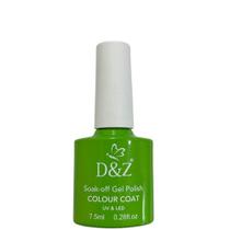 Esmalte Em Gel D&Z 530