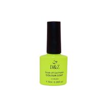 Esmalte Em Gel D&Z B 32 Verde Neon