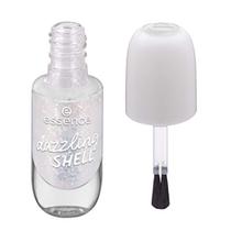 Esmalte em Gel Essence Nail Colour - Tons Claros