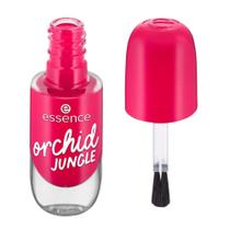Esmalte em Gel Essence Nail Colour - Tons de Vermelho