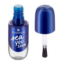 Esmalte em Gel Essence Nail Colour