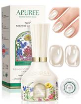 Esmalte em Gel Fortalecedor APUREE Cat Eye 20ml Esmalte em Gel Fortalecedor APUREE Cat Eye 20ml
