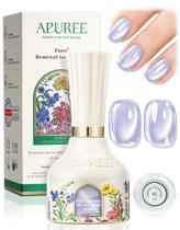 Esmalte em Gel Fortalecedor APUREE Olho de Gato 20ml Esmalte em Gel Fortalecedor APUREE Olho de Gato 20ml