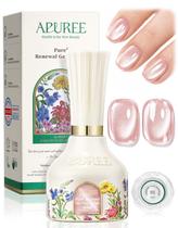Esmalte em Gel Fortalecedor APUREE Olho de Gato 20ml