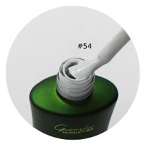 Esmalte em gel gcovelis 12ml 168 cores à escolher art nail