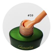 Esmalte em gel gcovelis 12ml 168 cores à escolher art nail