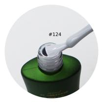 Esmalte em gel gcovelis 12ml 168 cores à escolher art nail