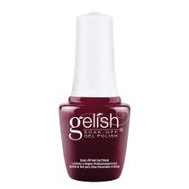 Esmalte em Gel Gelish MINI 9 mL Soak Off Brilho Intenso Esmalte em Gel Gelish MINI 9 mL Soak Off Brilho Intenso