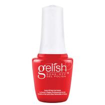 Esmalte em Gel Gelish MINI 9 ml Soak-Off Tiger Blossom Esmalte em Gel Gelish MINI 9 ml Soak-Off Tiger Blossom