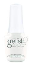 Esmalte em Gel Gelish Sheek White Mini - 9ml - Soak-Off