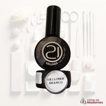 Esmalte em gel gelliner
