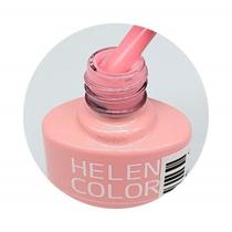 Esmalte Em Gel Helen Color 103 Rose