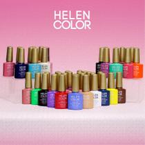 Esmalte em Gel Helen Color 10ml