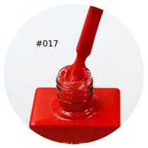 Esmalte em gel helen color 15ml c/ anvisa -