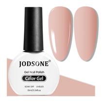 Esmalte em Gel JODSONE Nude - Manicure Francesa 10ml (LED/UV)