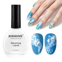 Esmalte em Gel JODSONE Ocean Wave Blooming 16,5ml Esmalte em Gel JODSONE Ocean Wave Blooming 16,5ml