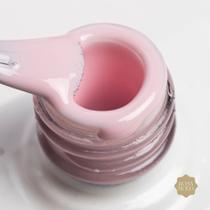 Esmalte em gel LED/UV Rosa Hold 10 ml, cor NUDE DANONINHO (NU53)